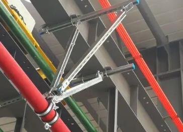 平凉市抗震支架厂家与你分享你必须做的紧急情况下的准备